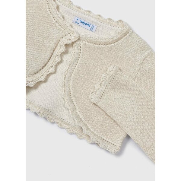 ΖΑΚΕΤΑ ΠΛΕΧΤΗ ΚΟΡΙΤΣΙ MAYORAL 23-00320-072 - Image 3