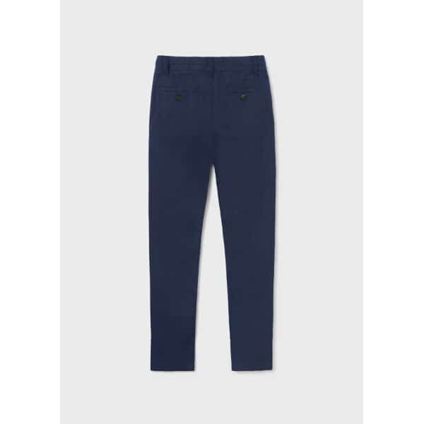 ΠΑΝΤΕΛΟΝΙ ΥΦΑΣΜΑΤΙΝΟ ΑΓΟΡΙ MAYORAL 23-06591-064 - Image 2