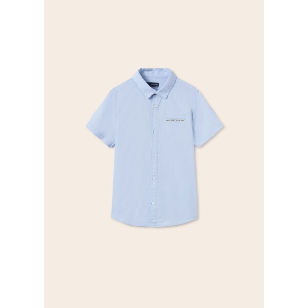 ΠΟΥΚΑΜΙΣΟ ΚΟΝΤΟΜΑΝΙΚΟ ΑΓΟΡΙ MAYORAL 23-O6111-041 - Image 1