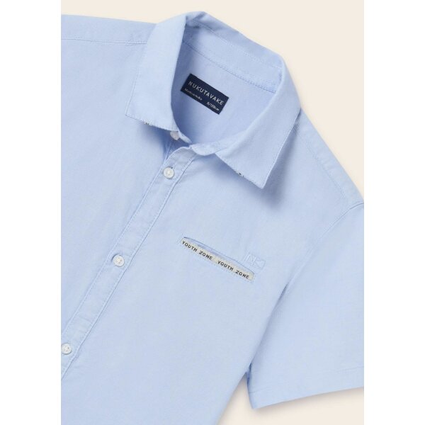 ΠΟΥΚΑΜΙΣΟ ΚΟΝΤΟΜΑΝΙΚΟ ΑΓΟΡΙ MAYORAL 23-O6111-041 - Image 3