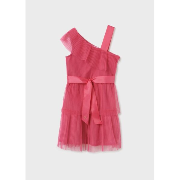 ΦΟΡΕΜΑ ΜΕ ΤΟΥΛΙ ΚΟΡΙΤΣΙ MAYORAL 23-06911-067 - Image 1