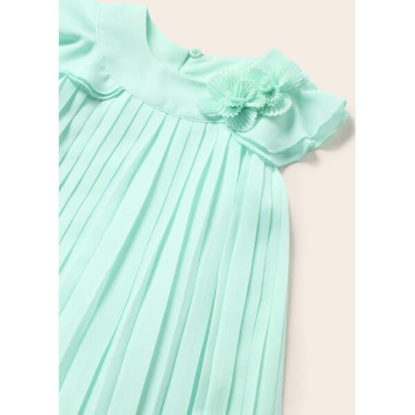 φορεμα-πιετες-baby_id_23-01960-021-M-6 ΦΟΡΕΜΑ ΠΛΙΣΕ ΚΟΡΙΤΣΙ MAYORAL 23-01960-021 - Image 3