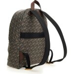 Ανδρική Τσάντα GUESS HMERLOP3106 EDERLO BACKPACK Μαύρο Kαφέ - Image 2