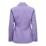 ΓΥΝΑΙΚΕΙΟ ΣΑΚΑΚΙ ONLASTRID LIFE L/S FITTED BLAZER CC ONLY 15245222 - Image 2