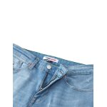 Ανδρικό Παντελόνι Τζιν TOMMY JEANS AUSTIN SLIM DM0DM16172 Μπλέ - Image 4