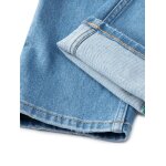 Ανδρικό Παντελόνι Τζιν TOMMY JEANS AUSTIN SLIM DM0DM16172 Μπλέ - Image 5