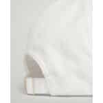 Ανδρικό Καπέλο GANT HIGH COTTON TWILL 9900000 Λευκό - Image 2