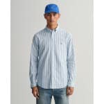 Ανδρικό Καπέλο GANT HIGH COTTON TWILL 9900000 Γαλάζιο - Image 2