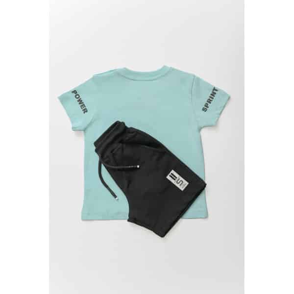 231-1020 AQUA c ΠΑΙΔΙΚΟ ΣΕΤ ΜΕ ΒΕΜΟΥΔΑ ΑΓΟΡΙ 2-5 ΕΤΩΝ ΓΑΛΑΖΙΟ SPRINT 231-1020 - Image 3