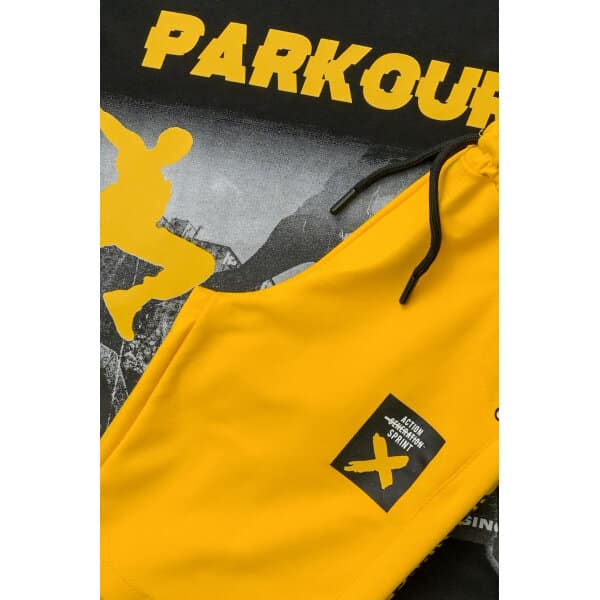 ΣΕΤ ΜΑΚΟ ΒΕΡΜΟΥΔΑ ΑΓΟΡΙ  ΜΑΥΡΟ SPRINT 231-3001 - Image 2