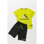 ΣΕΤ ΜΑΚΟ ΒΕΡΜΟΥΔΑ ΑΓΟΡΙ 6-16 ΕΤΩΝ LIME SPRINT 231-3061