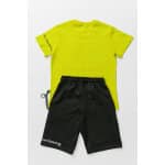 ΣΕΤ ΜΑΚΟ ΒΕΡΜΟΥΔΑ ΑΓΟΡΙ 6-16 ΕΤΩΝ LIME SPRINT 231-3061 - Image 3