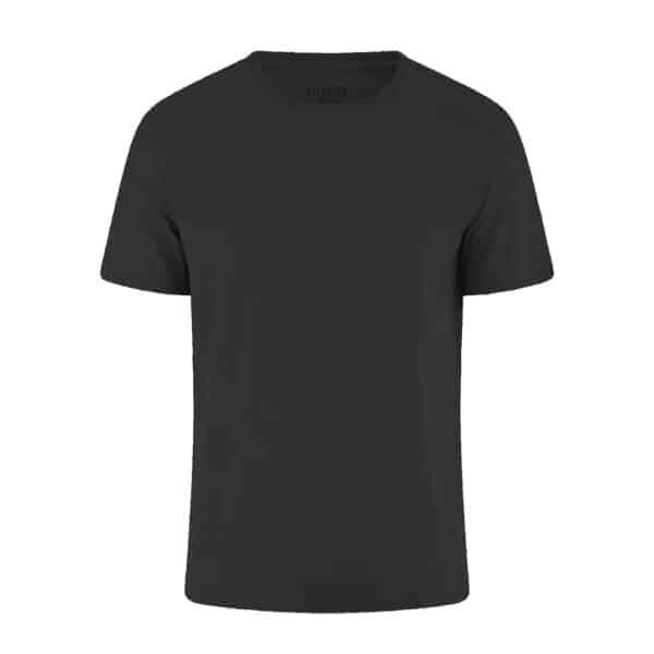 231-guess-m3gi70kbms0jblk Ανδρική Μπλούζα GUESS M3GI70KBMS0 Μαύρο - Image 1