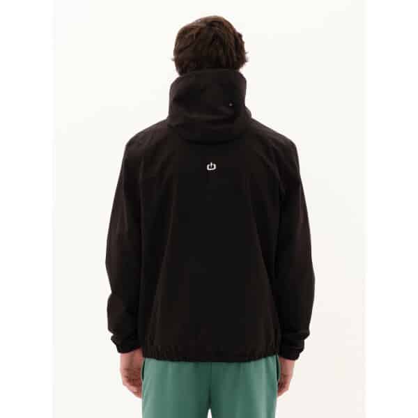 Ανδρικό Μπουφάν EMERSON 231.EM10.12 Mαύρο - Image 3