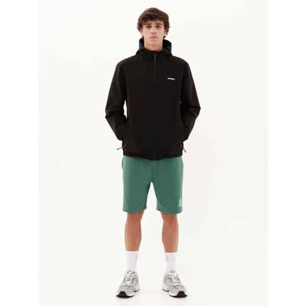 Ανδρικό Μπουφάν EMERSON 231.EM10.12 Mαύρο - Image 4