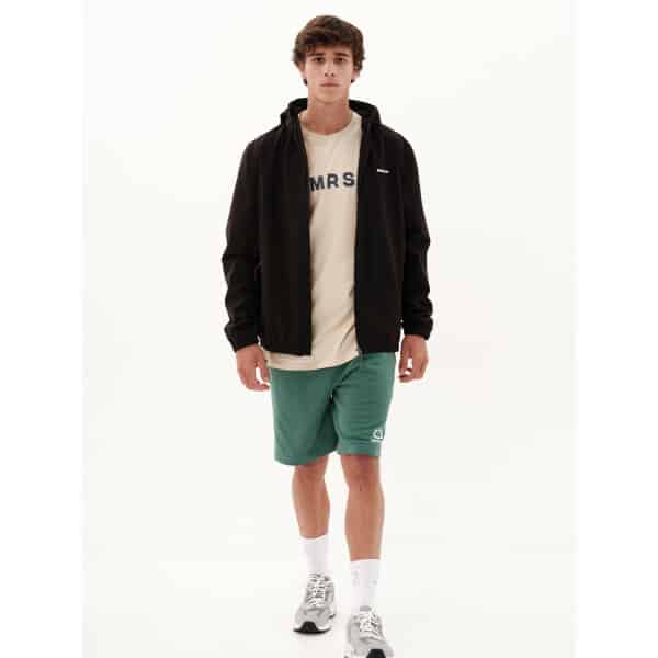 Ανδρικό Μπουφάν EMERSON 231.EM10.12 Mαύρο - Image 5