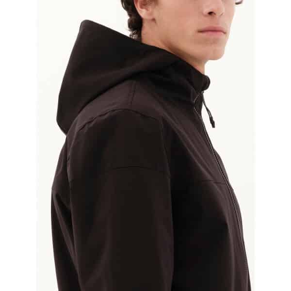 Ανδρικό Μπουφάν EMERSON 231.EM10.12 Mαύρο - Image 6