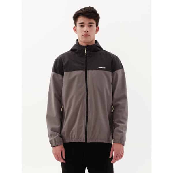 Ανδρικό Μπουφάν EMERSON 231.EM10.12 Χακί Μαύρο - Image 1