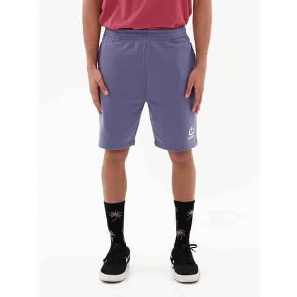 Ανδρική Βερμούδα Φούτερ EMERSON 231.EM26.33 Μπλέ - Image 1