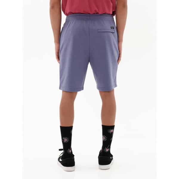 Ανδρική Βερμούδα Φούτερ EMERSON 231.EM26.33 Μπλέ - Image 3