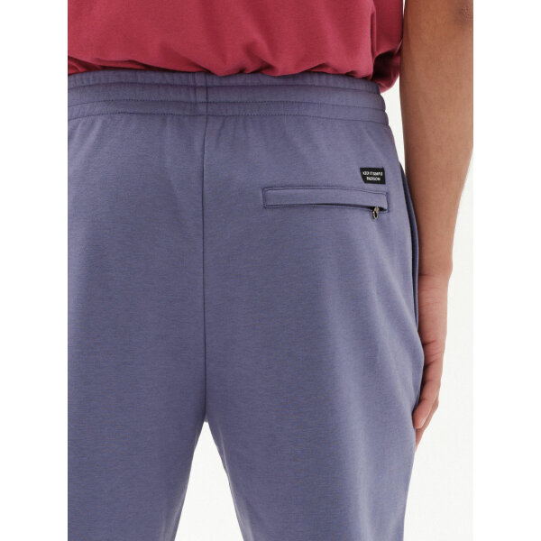 Ανδρική Βερμούδα Φούτερ EMERSON 231.EM26.33 Μπλέ - Image 6