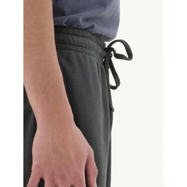 Ανδρική Βερμούδα Φούτερ EMERSON 231.EM26.37 Πράσινο Σκούρο - Image 6