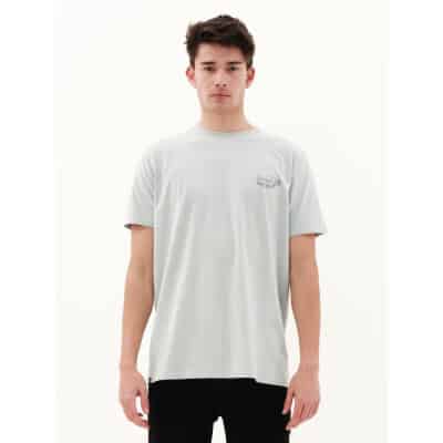 Ανδρική Μπλούζα EMERSON 231.EM33.10 Γαλάζιο