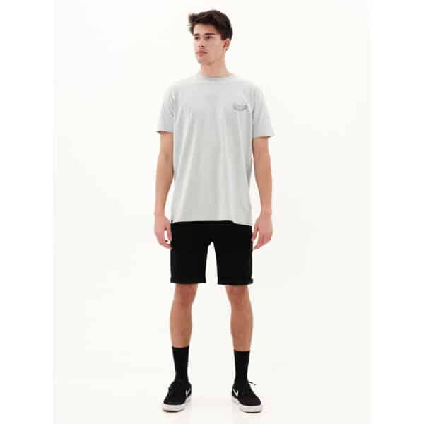 Ανδρική Μπλούζα EMERSON 231.EM33.10 Γαλάζιο - Image 4