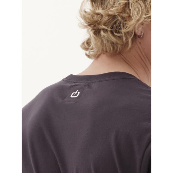 Ανδρική Μπλούζα EMERSON 231.EM33.19 Μαύρο - Image 5