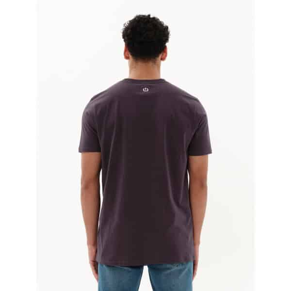 Ανδρική Μπλούζα EMERSON 231.EM33.29 Μαύρο - Image 6