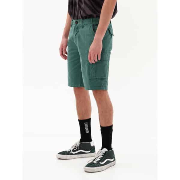 Ανδρική Βερμούδα CARGO EMERSON 231.ΕΜ47.295 Πράσινο - Image 2