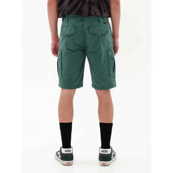 Ανδρική Βερμούδα CARGO EMERSON 231.ΕΜ47.295 Πράσινο - Image 3