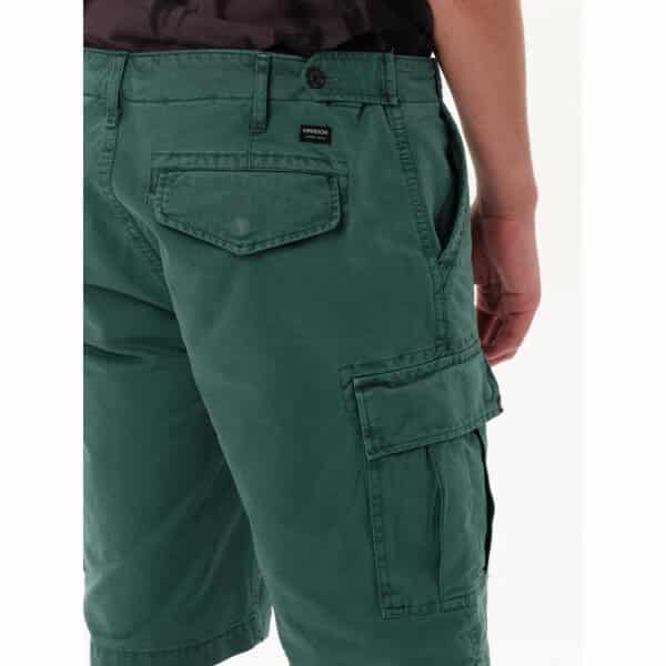 Ανδρική Βερμούδα CARGO EMERSON 231.ΕΜ47.295 Πράσινο - Image 6