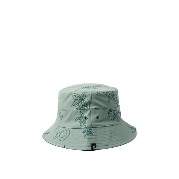 Ανδρικό Καπέλο Διπλής Όψης EMERSON 231.EU01.68PRP Πράσινο Ανοιχτό - Image 2