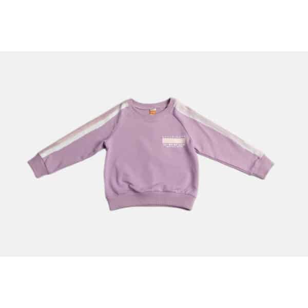 2311103_01_02 - Αντιγραφή ΠΑΙΔΙΚΗ  ΦΟΡΜΑ ΕΠΟΧΙΑΚΗ  POWER GIRL ΜΩΒ JOYCE  2311103 - Image 3