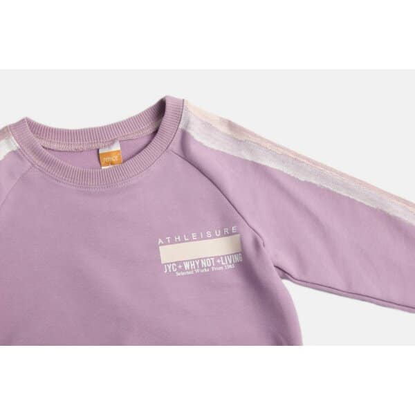 2311103_01_04 ΠΑΙΔΙΚΗ  ΦΟΡΜΑ ΕΠΟΧΙΑΚΗ  POWER GIRL ΜΩΒ JOYCE  2311103 - Image 5