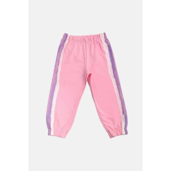 ΠΑΙΔΙΚΗ  ΦΟΡΜΑ ΕΠΟΧΙΑΚΗ  POWER GIRL ΡΟΖ JOYCE  2311103 - Image 4