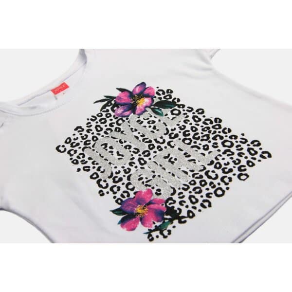 ΠΑΙΔΙΚΟ ΣΕΤ ΚΟΛΑΝ ΜΩΒ WILD JOYCE  2311117 - Image 3