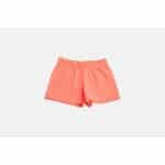 ΠΑΙΔΙΚΟ ΣΕΤ SHORTS JOYCE PRETTY ΛΕΥΚΟ 2311137 - Image 5