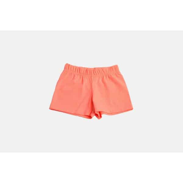 2311137_02_04 ΠΑΙΔΙΚΟ ΣΕΤ SHORTS JOYCE PRETTY ΛΕΥΚΟ  2311137 - Image 5