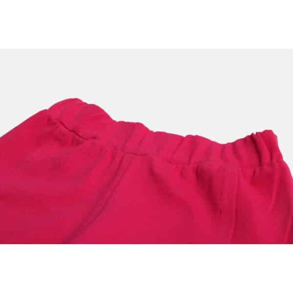 2311139_01_03 ΠΑΙΔΙΚΟ ΣΕΤ SHORTS JOYCE TIGERS ΚΙΤΡΙΝΟ 2311139 - Image 3