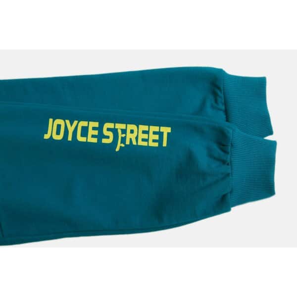 2312106_03_04 ΠΑΙΔΙΚΗ ΦΟΡΜΑ ΓΙΑ ΑΓΟΡΙ LIME JOYCE  2312106 - Image 4