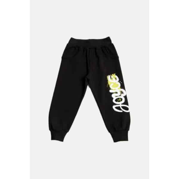 2312107_04_04 ΠΑΙΔΙΚΗ ΦΟΡΜΑ ΓΙΑ ΑΓΟΡΙ LIME JOYCE  2312107 - Image 4