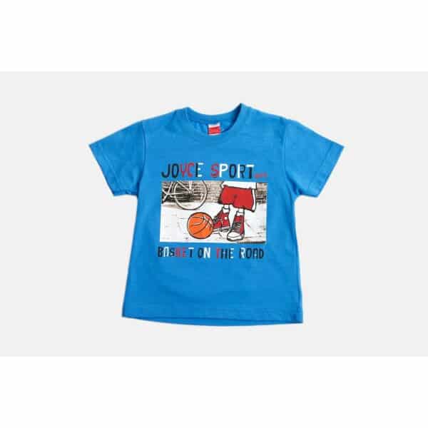 2312110_01_02 ΠΑΙΔΙΚΟ ΣΕΤ  ΓΙΑ ΑΓΟΡΙ ΜΑΥΡΟ JOYCE  2312110 - Image 2