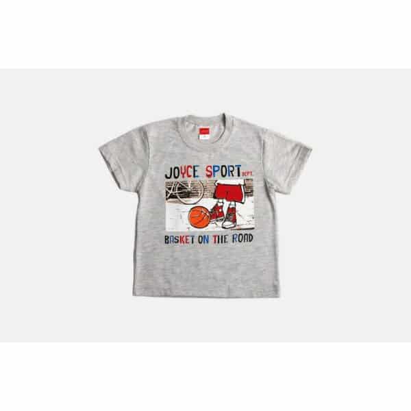 2312110_02_02 ΠΑΙΔΙΚΟ ΣΕΤ  ΓΙΑ ΑΓΟΡΙ ΚΟΚΚΙΝΟ JOYCE  2312110 - Image 2