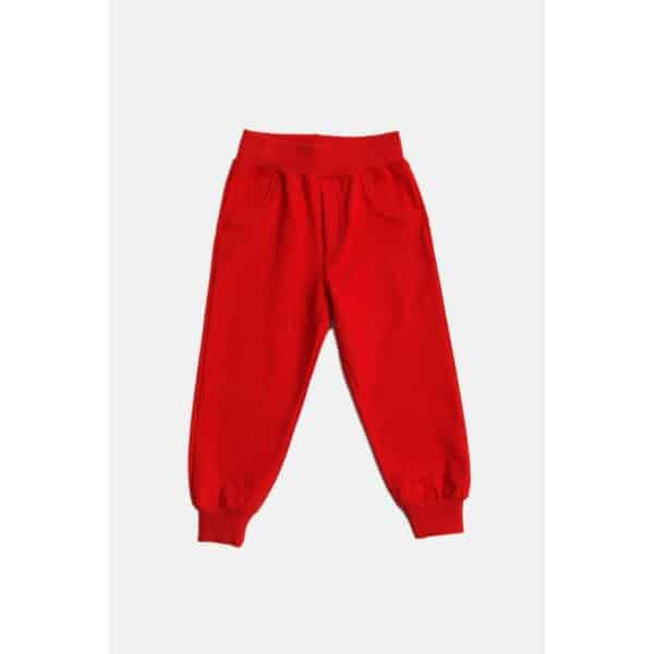 2312110_02_03 ΠΑΙΔΙΚΟ ΣΕΤ  ΓΙΑ ΑΓΟΡΙ ΚΟΚΚΙΝΟ JOYCE  2312110 - Image 3