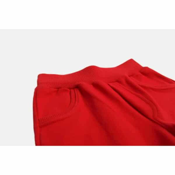 2312110_02_05 ΠΑΙΔΙΚΟ ΣΕΤ  ΓΙΑ ΑΓΟΡΙ ΚΟΚΚΙΝΟ JOYCE  2312110 - Image 5