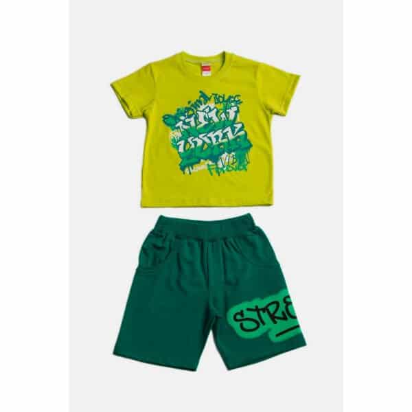 2312119_02 ΠΑΙΔΙΚΟ ΣΕΤ  ΓΙΑ ΑΓΟΡΙ ORIGINAL ΛΑΧΑΝΙ JOYCE  2312119 - Image 1