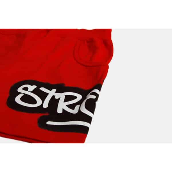 ΠΑΙΔΙΚΟ ΣΕΤ  ΓΙΑ ΑΓΟΡΙ ORIGINAL ΚΟΚΚΙΝΟ JOYCE  2312119 - Image 4