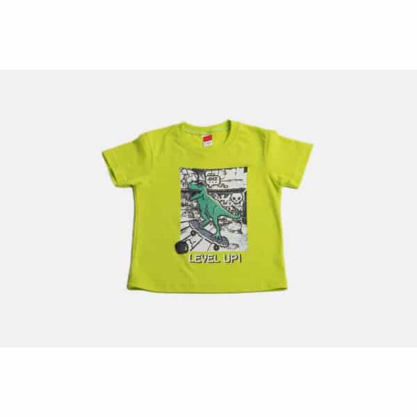 ΠΑΙΔΙΚΟ ΣΕΤ  ΓΙΑ ΑΓΟΡΙ LIME LEVEL UP JOYCE  2312121 - Image 2